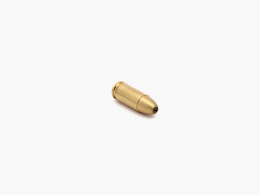 Vector Optics SCBCR-11P 9 mm Nabój Celownik Czerwony Punkt