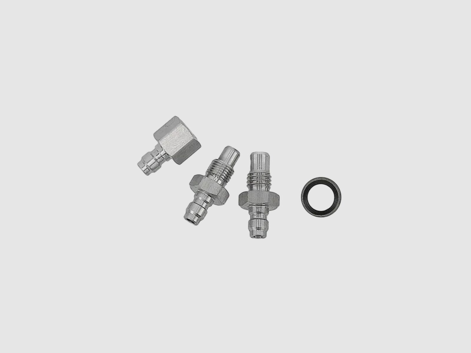 UX PCP Handpumpe, Bild 3 von 3