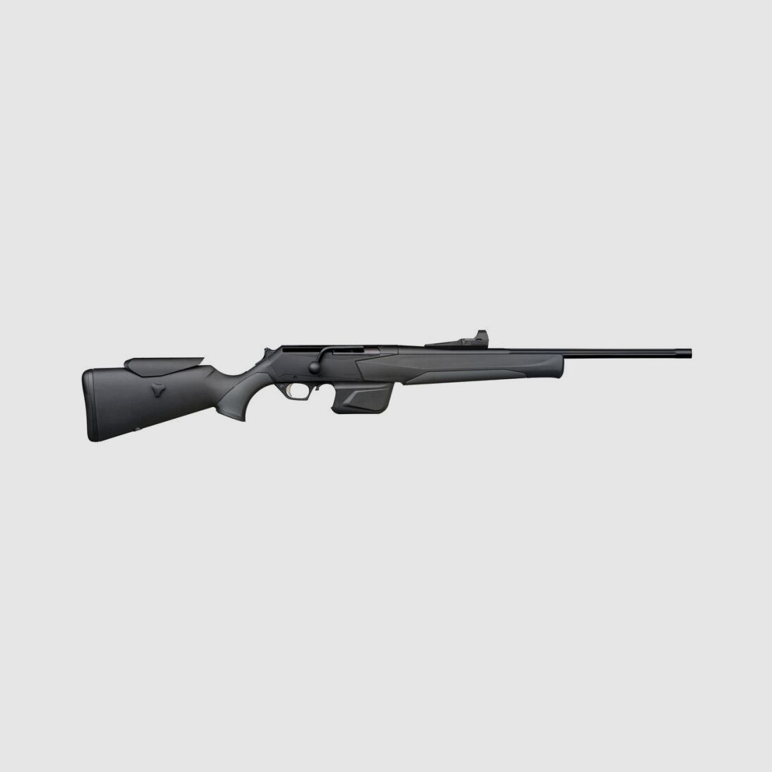 Browning Maral SF Compo Nordic ADJ Fluted - Right Hand
