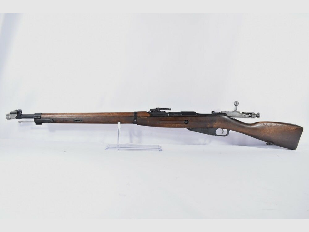 Tikka M27
