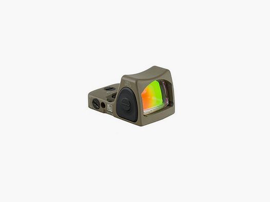 RMR 6.5MOA rot ADJ T2 FDE