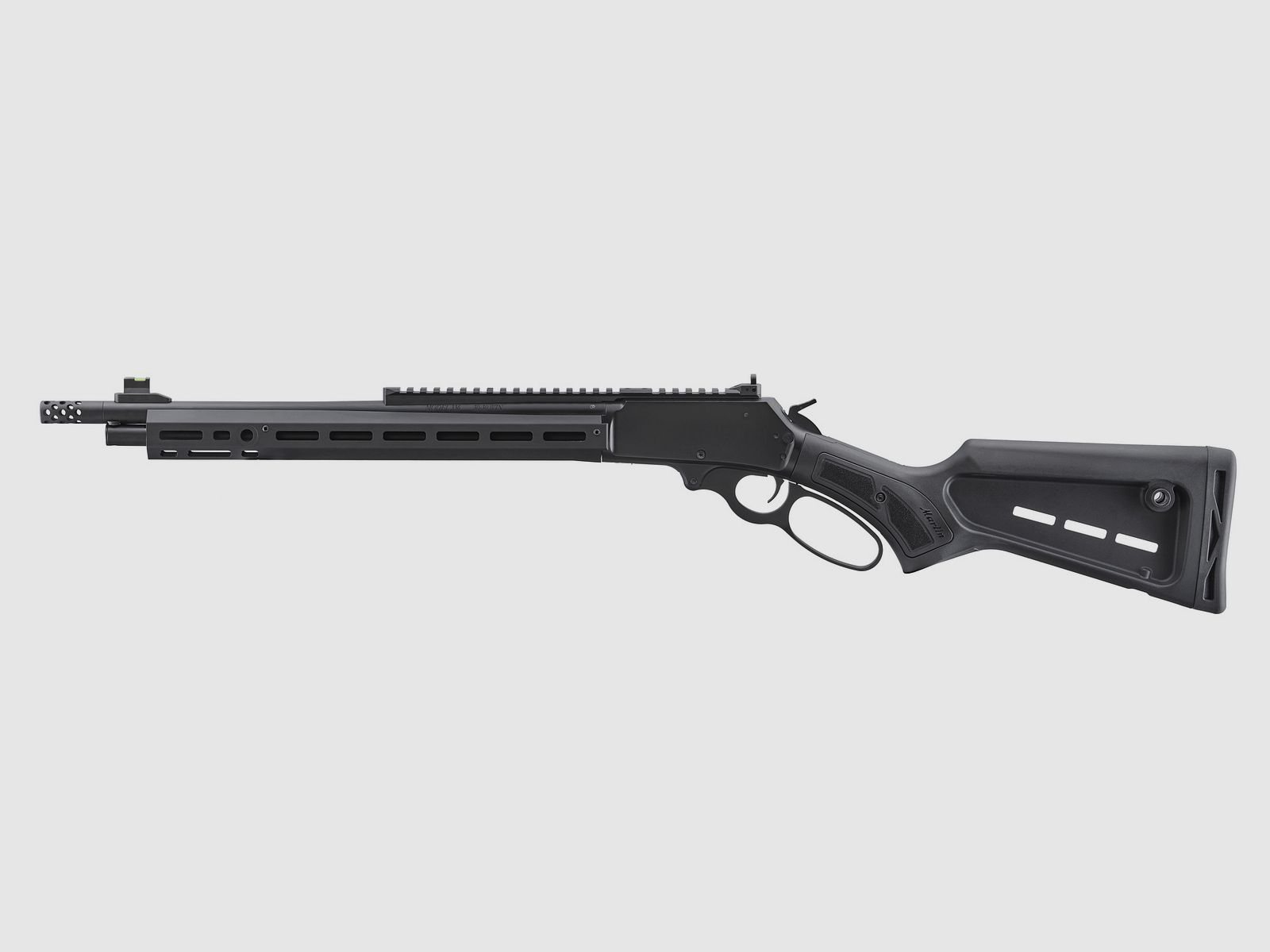 Marlin 336 DARK SERIES .30-30 Win. 16,17"/41,2cm 5/8"x24 5+1 caricatore fucile a leva