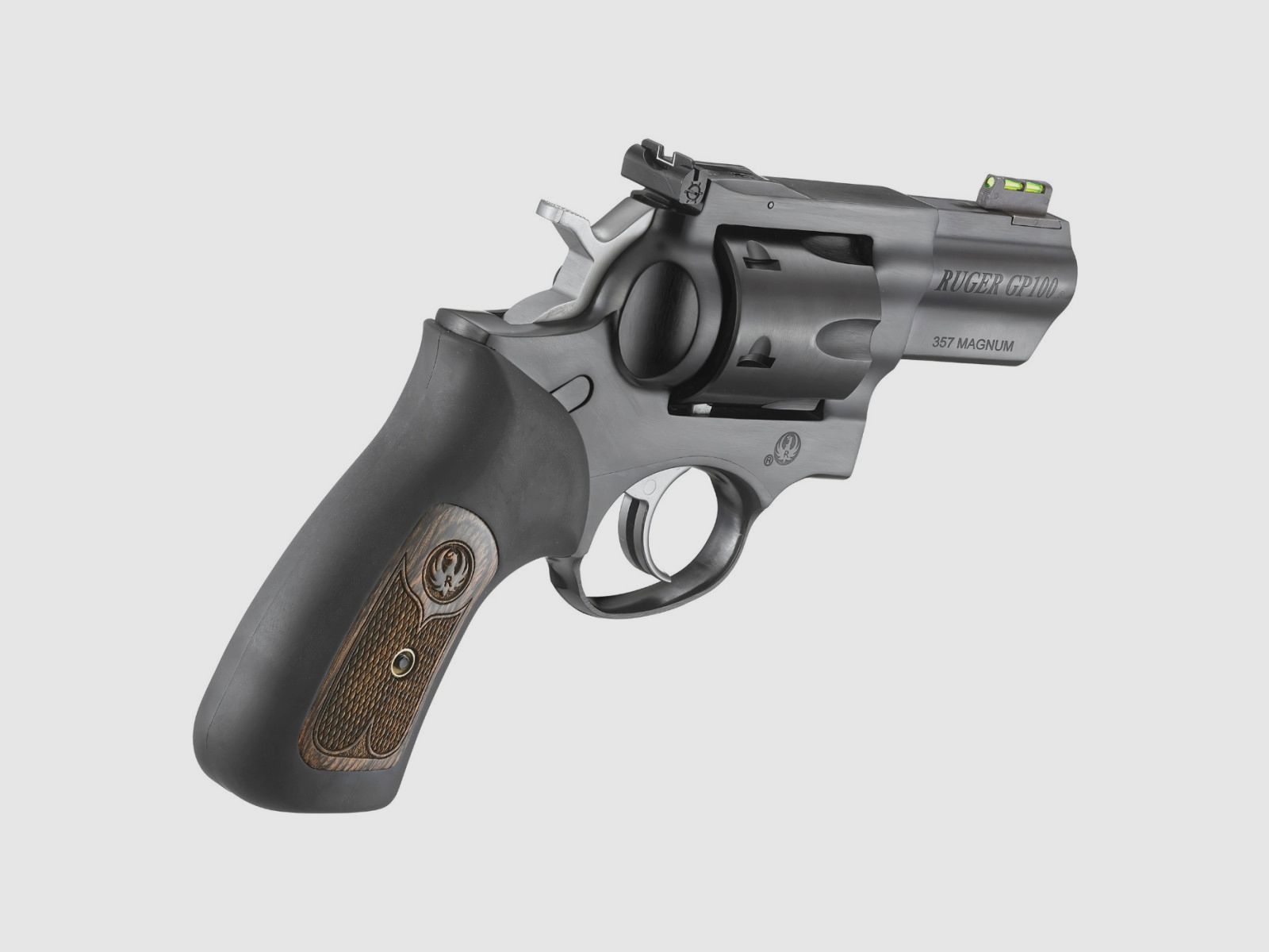 Ruger GP100 2.5'' .357magnum/.38spec (1790), zdjęcie 5 z 7