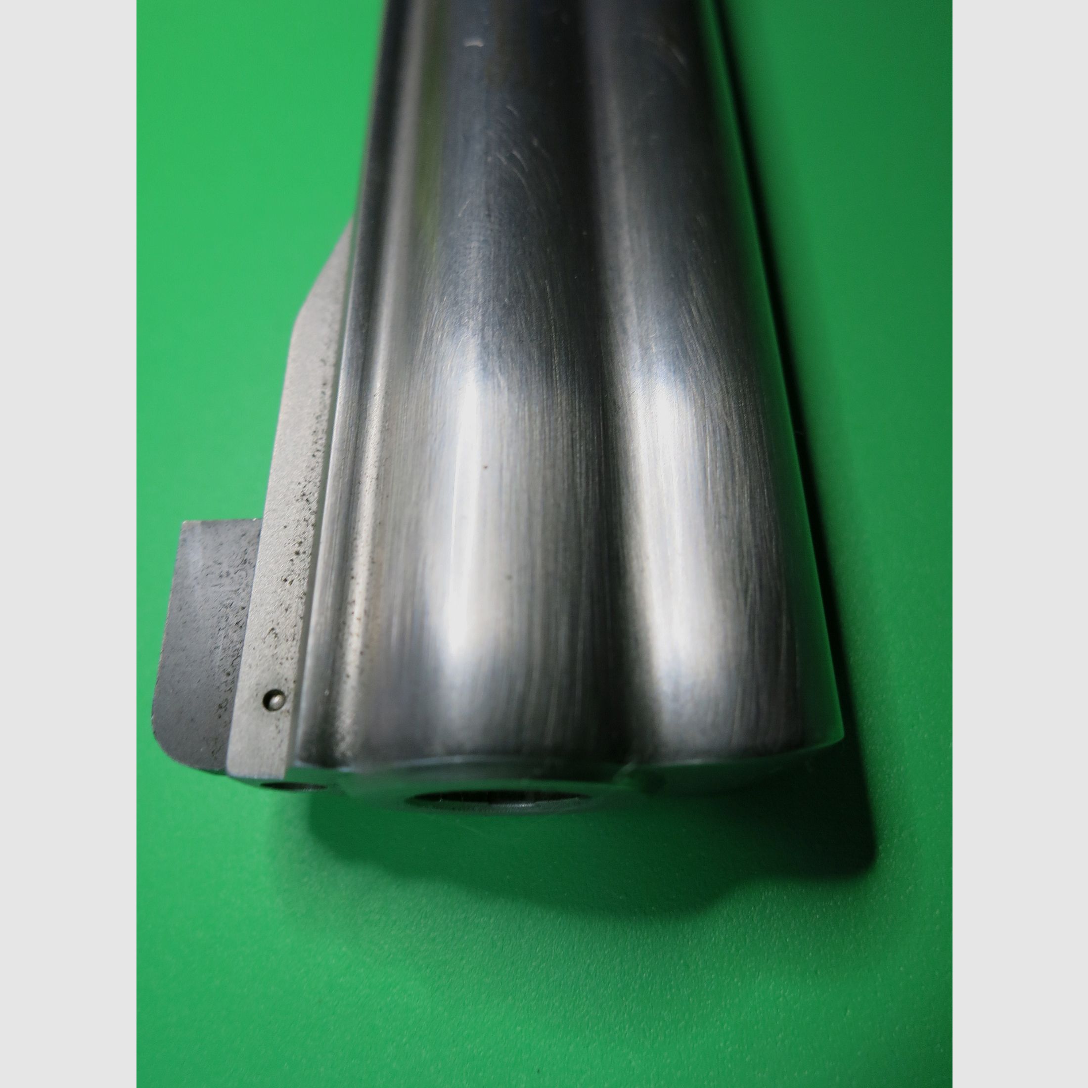 SMITH&WESSON Modell 629 Classic DX, .44 Magnum, Edelstahl-Version, Revolver von Dirty-Harry #68