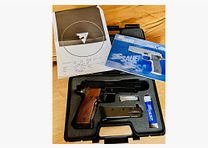SIG Sauer P226 S X-Five 9mmLuger