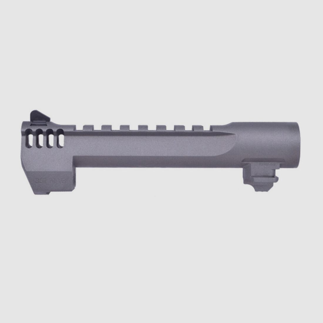 Magnum Research Lufa Desert Eagle 6" (6 cali) Tungsten IMB .357Mag