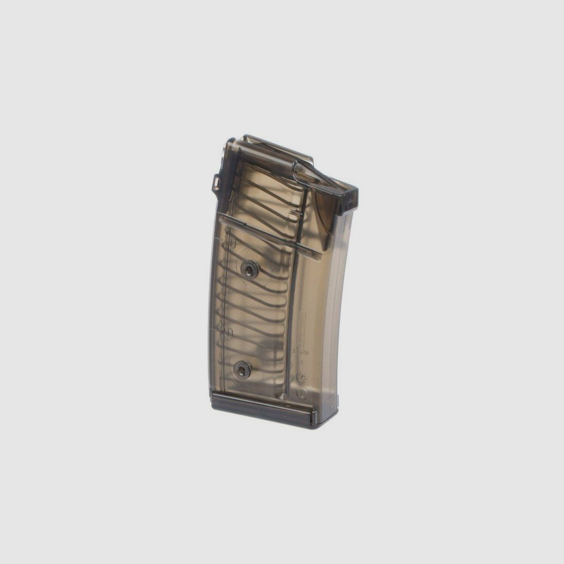 Sig Sauer – 20-round magazine used