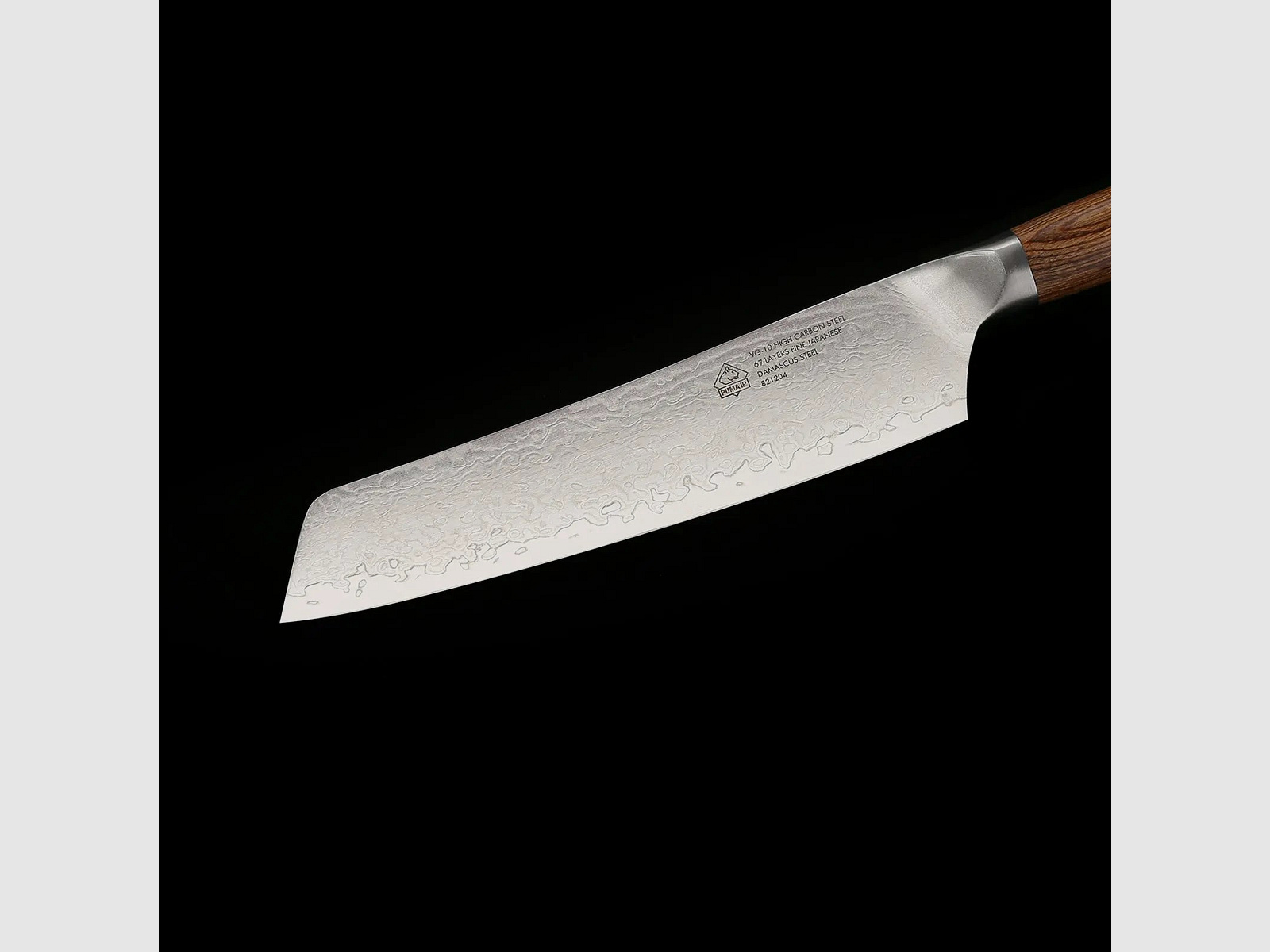 PUMA IP 8" chef knife
