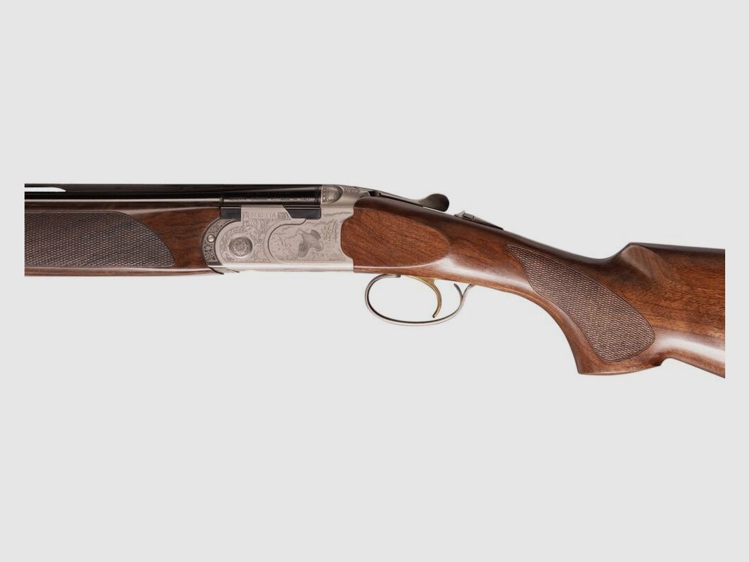 Beretta 687 Silver Pigeon 3 Jagd