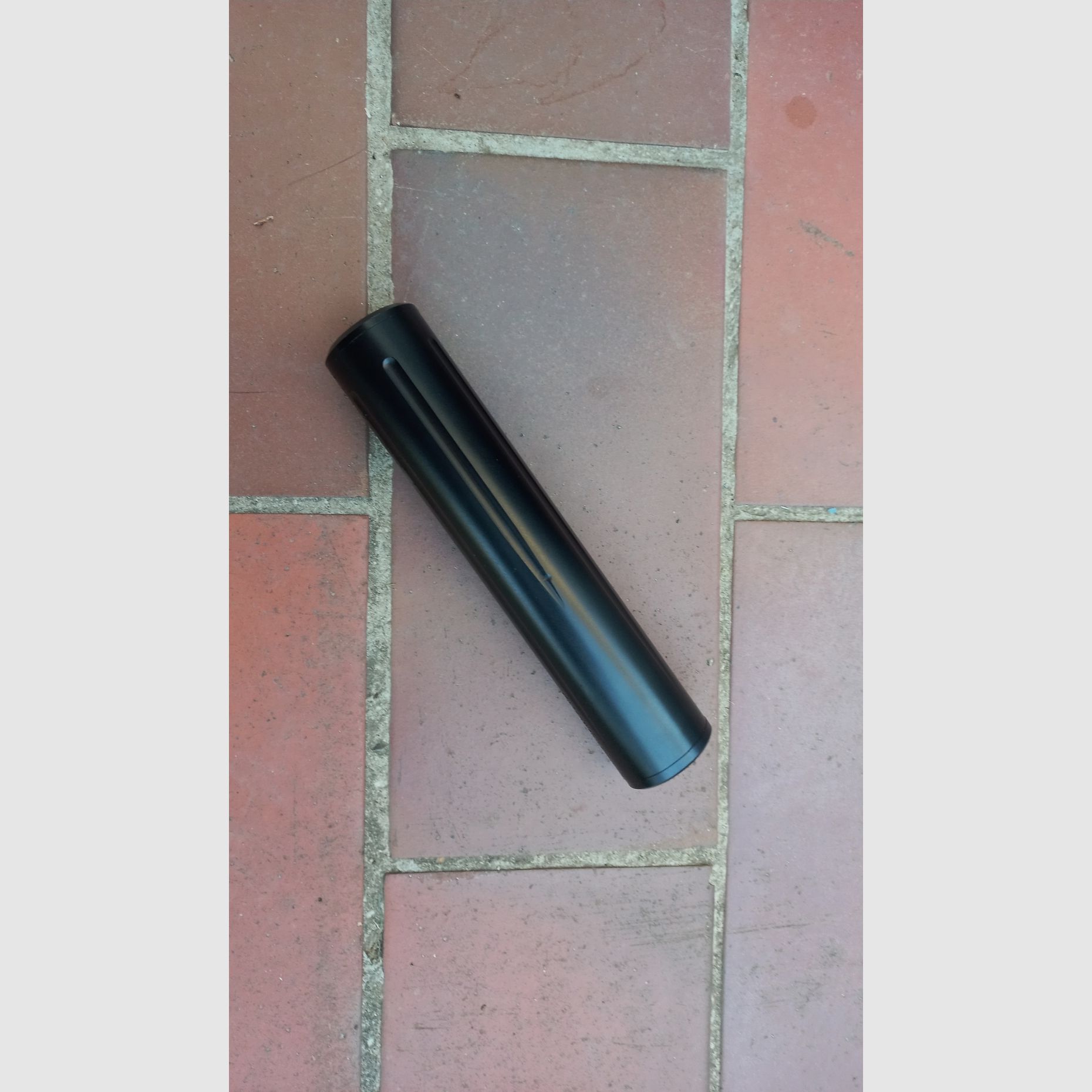 Airjoe suppressor TopJoe (F) 4,5 und 5,5 mm, immagine 3 di 3
