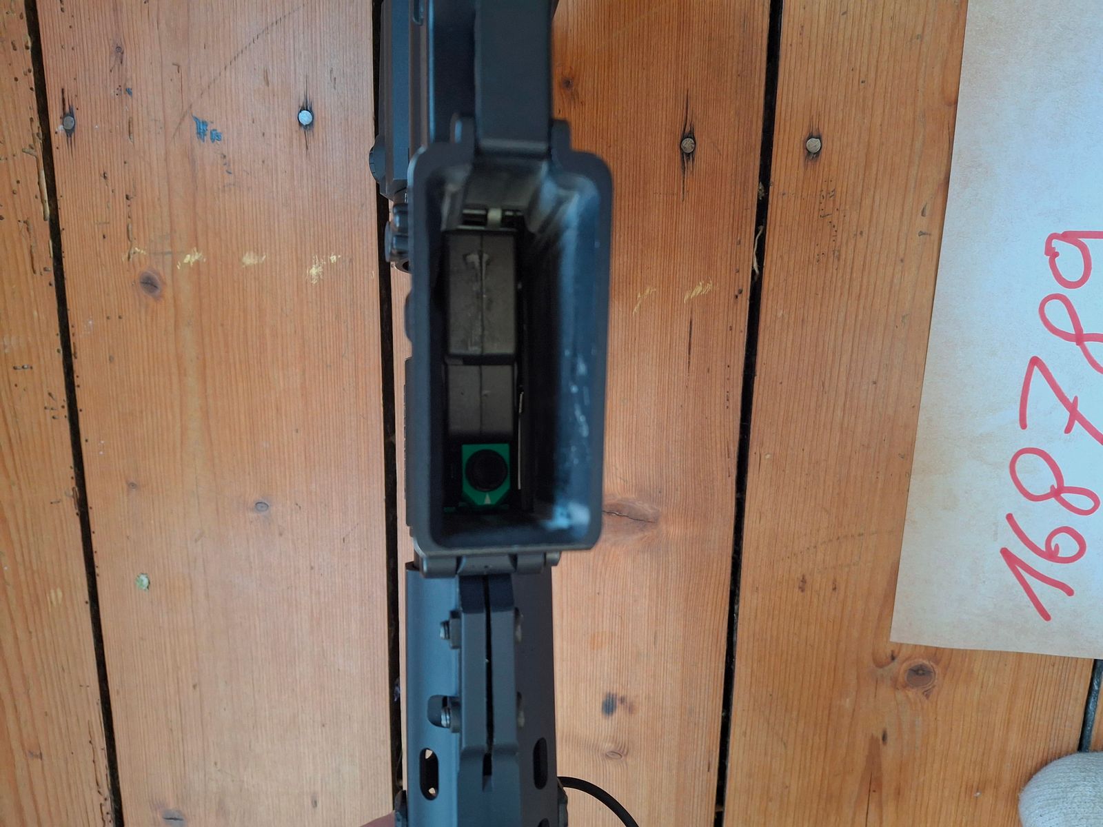 Arcturus Ar15 vollmetall Neu