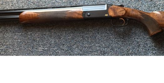Blaser F3 - Meisterlich in allen Bereichen!!! 