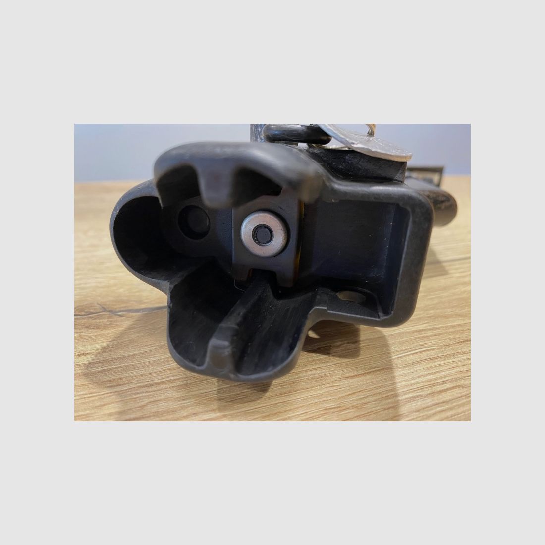 SELTEN HK MP5 gekröpfte Schulterstütze B&T original Niederlände