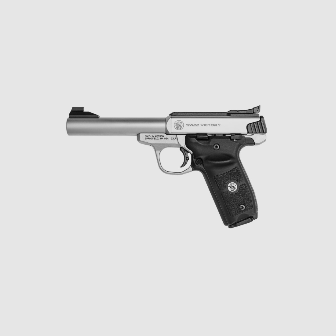 Pistolet Smith Wesson Victory Target (11536), zdjęcie 1 z 2