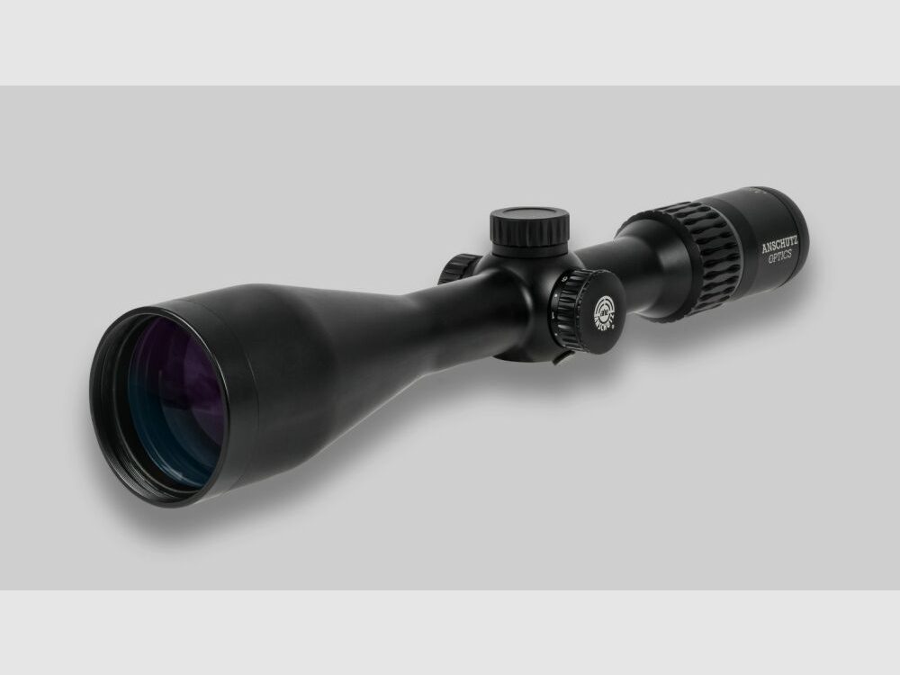 Anschütz Optics Classic Pro 3-12x56 L4A 62670