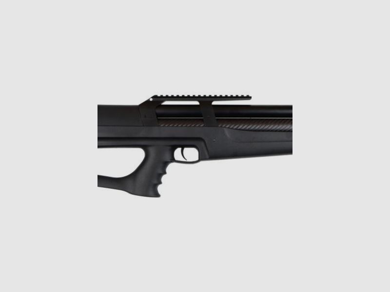 Huben K1 carabina ad aria compressa PCP semiautomatica, immagine 4 di 15