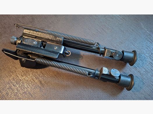 Two-legged Harris S-L