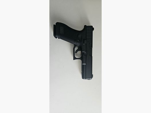 Te koop Umarex Glock 17 Gen 5 GBB