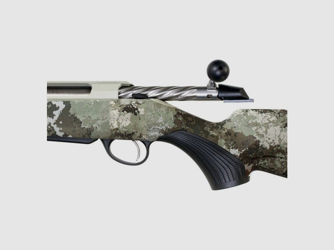 T3X Lite - Veil alpine - 308W - Left-handed - threaded 5/8x24 - 51cm, image 2 of 2