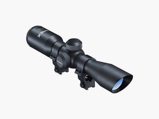 Umarex RS 4x32 Compact