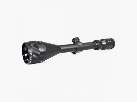 Wulf fireball 3-9x40 AO