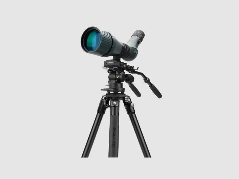 Vanguard Alta Pro 3VRL 303AT - Aluminium Videostativ, Bild 17 von 23