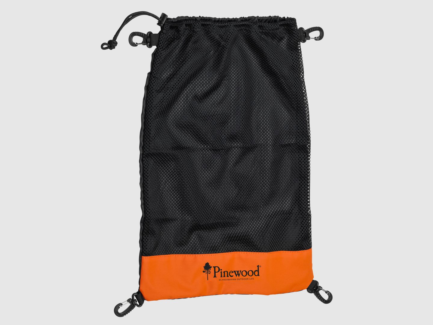 Pinewood Outdoor Camou Rucksack