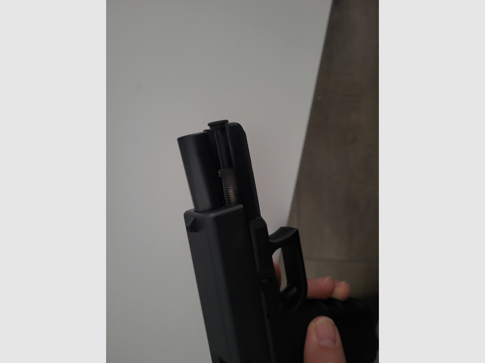 Glock 21 Gen4 