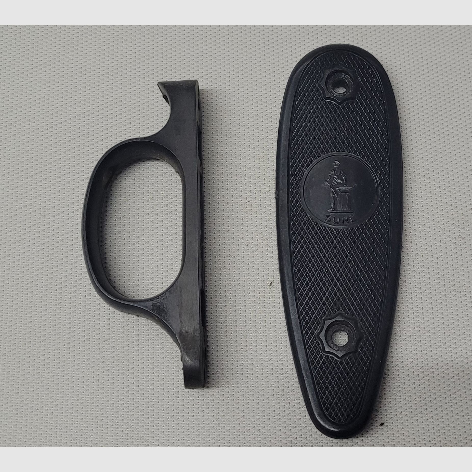 Haenel 303 Super Ersatzteile