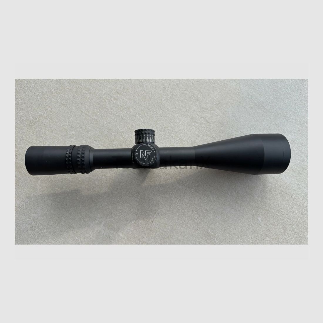 Nightforce NXS 3,5-15x50 NP-R2, Bild 3 von 5
