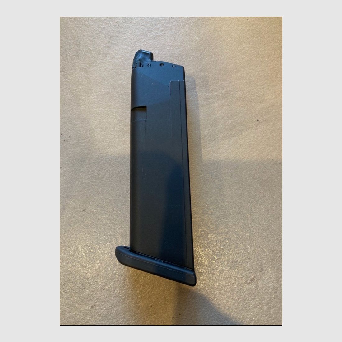 Magazin Glock 17 Gen5 Softair 6mm