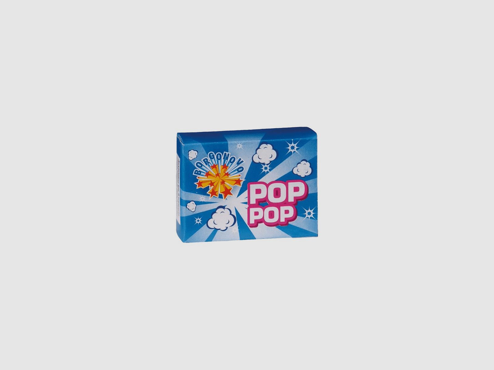Pop Pop F1 V°E paquet de 50 pièces, image 3 sur 3