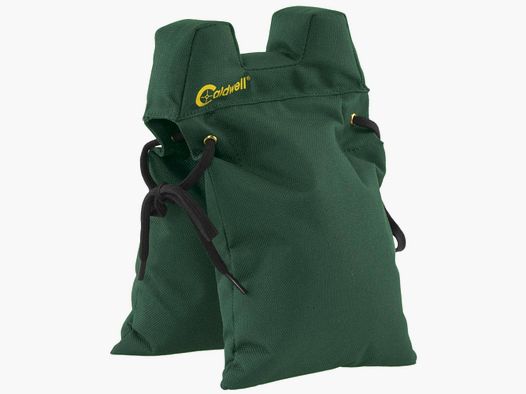 Caldwell Hunter's Blind Bag Gewehrauflage