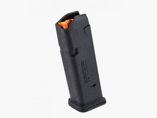 MAGPUL PMAG 17 GL 9 - 17 STRZAŁÓW - GLOCK 9MM