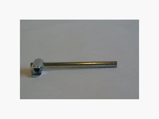 Clé à Cheminée