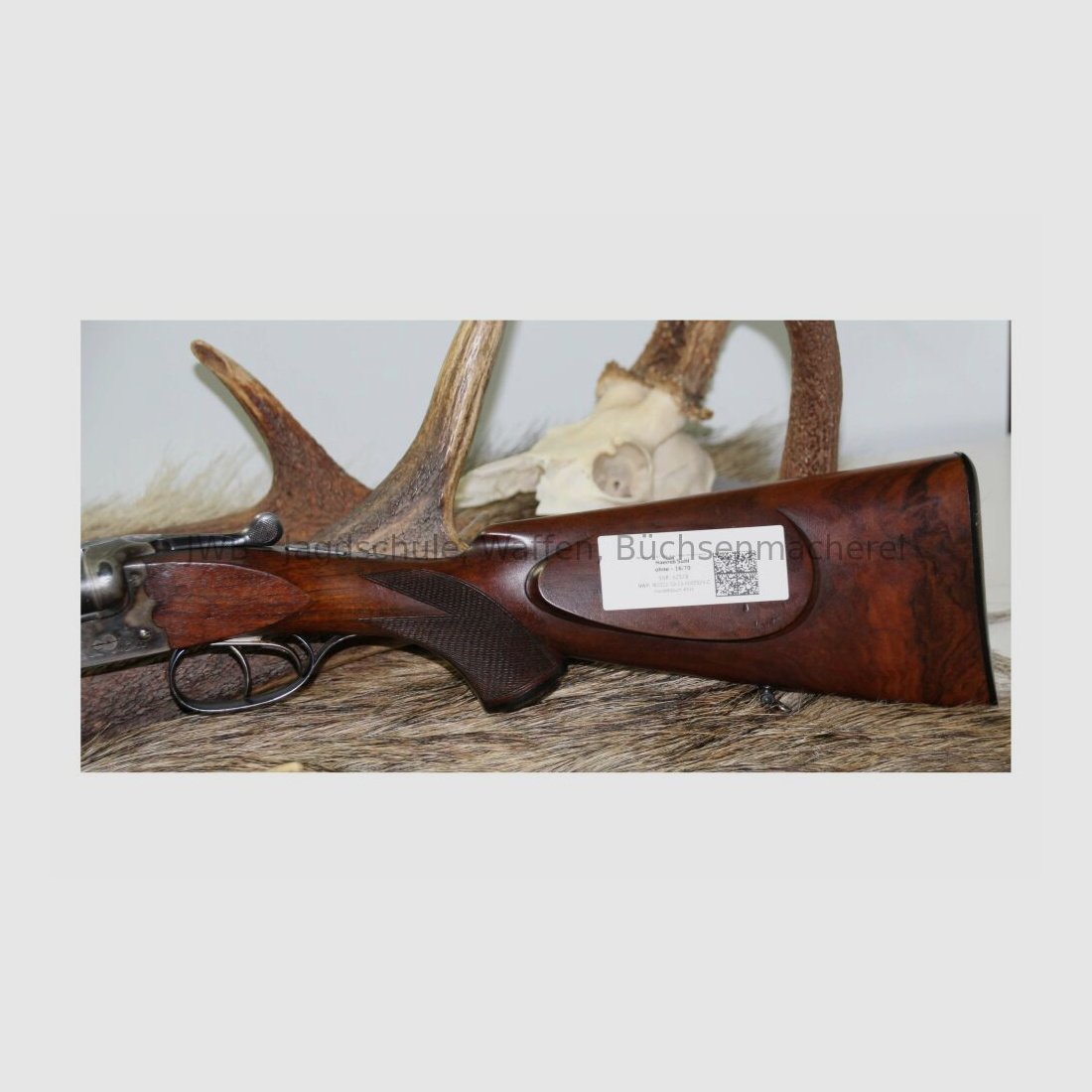 Haenel/Suhl sans 16/70