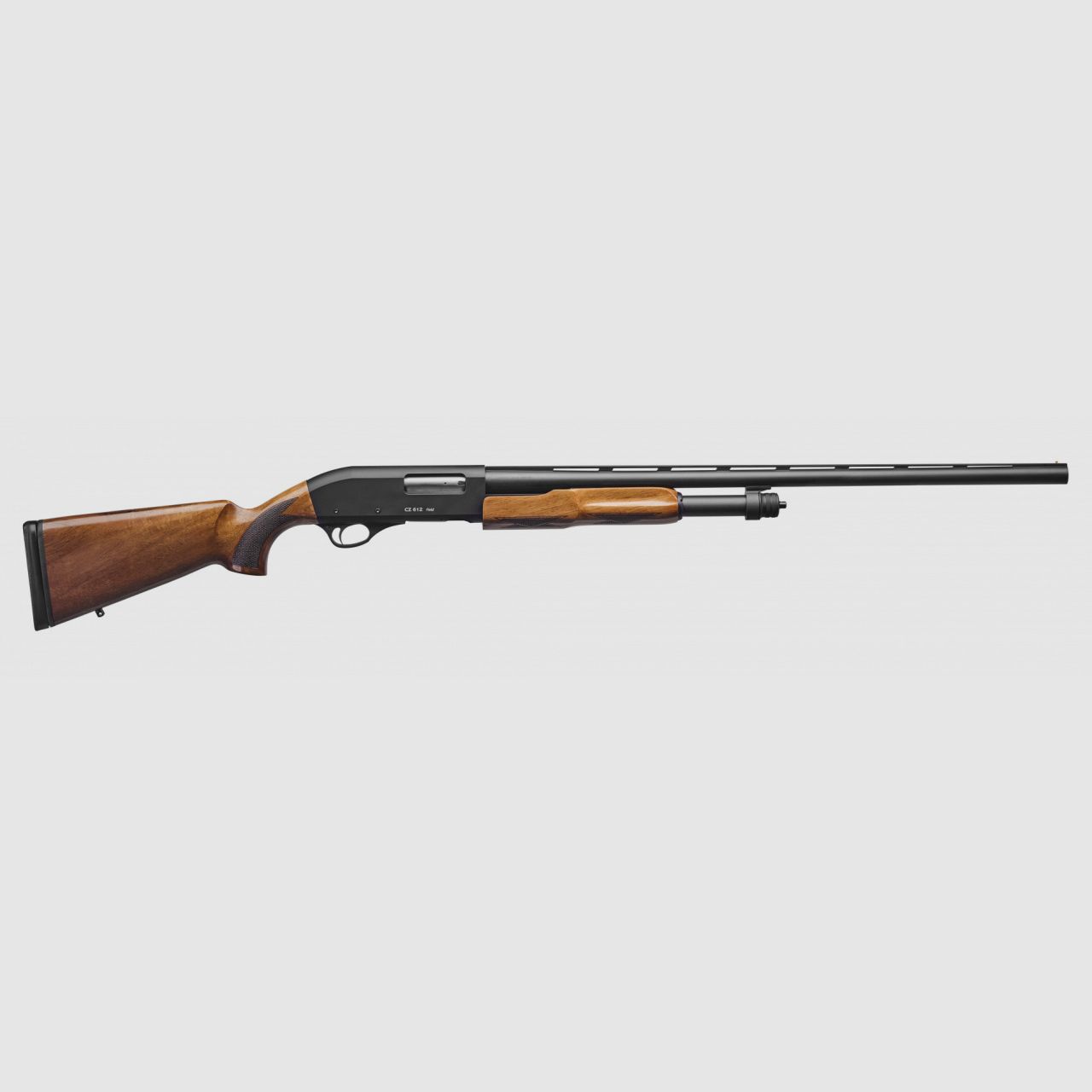 CZ 612 Pump Action Field – 12/76