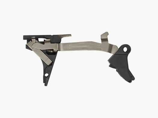 Glock Performance Abzug