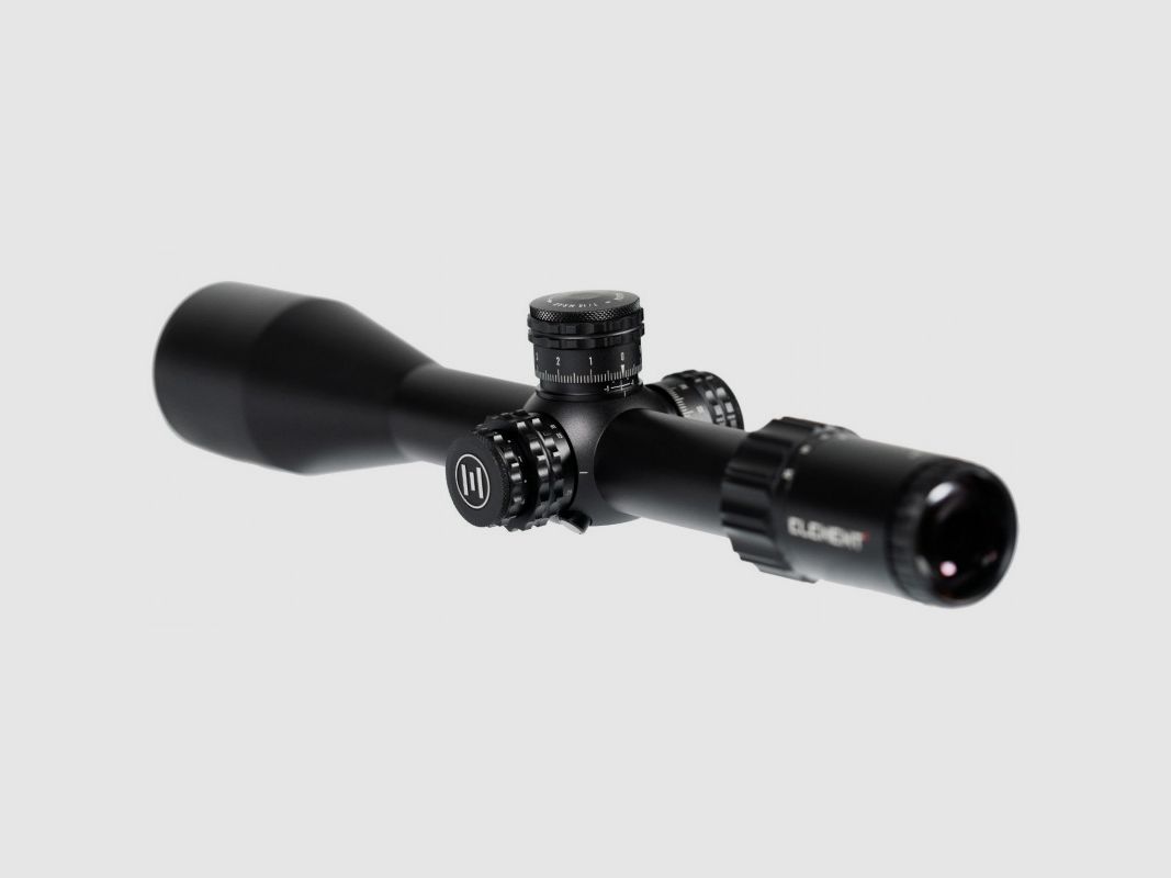 ELEMENT TITAN 5-25X56 FFP APR-1D MRAD