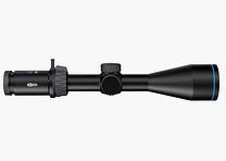 Meopta luneta celownicza Optika6 3–18x56 RD SFP BDC-3