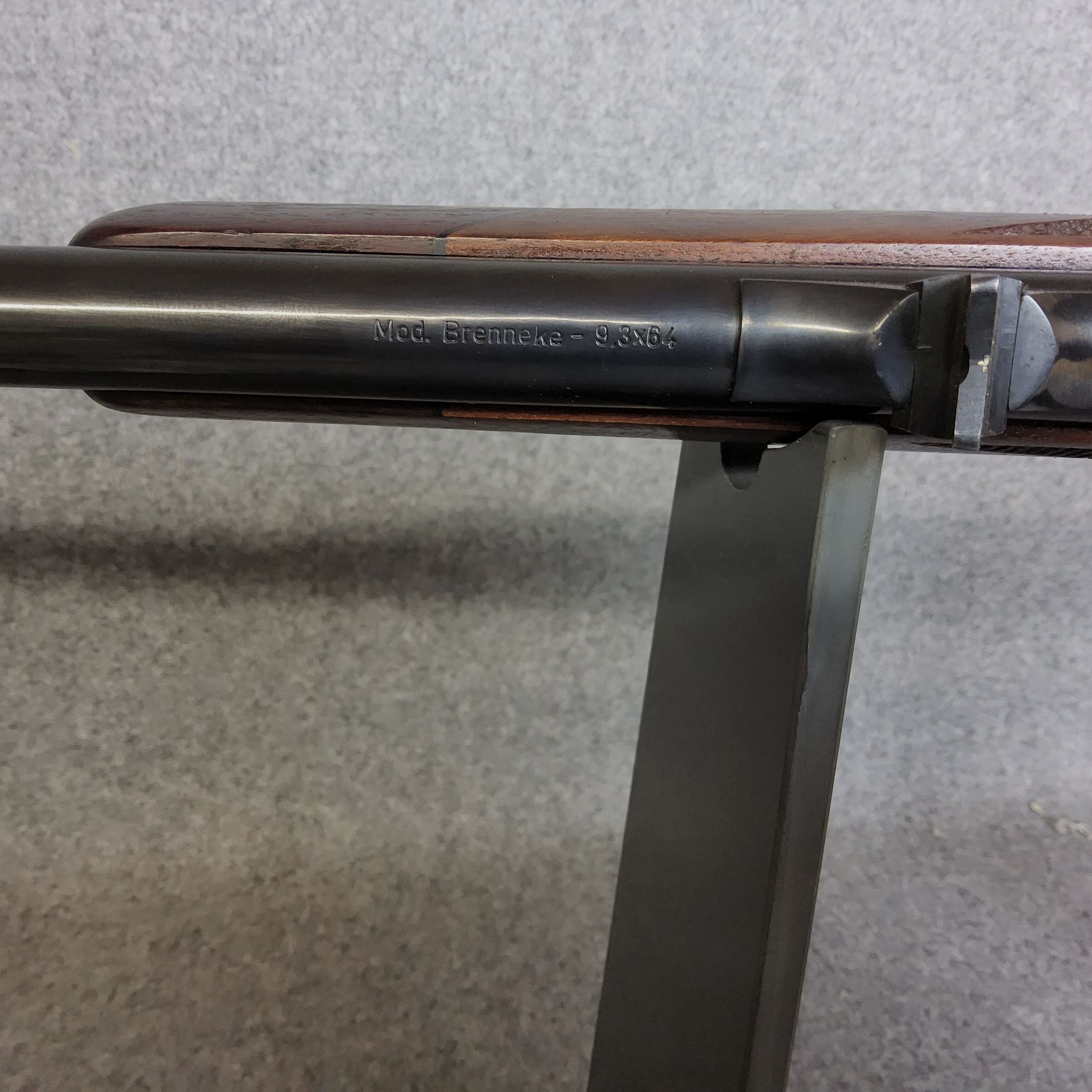 SauerSohn	 80- mod. Brenneke