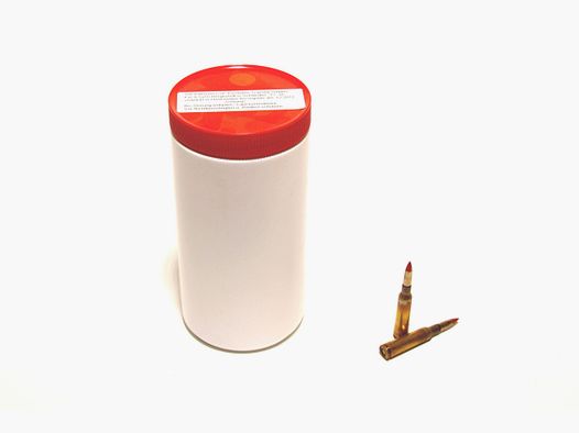 Zweedse surplus, 6.5 x 55mm, VM-LSP Korte Afstand, doos van 100