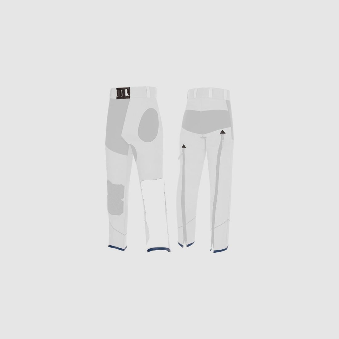 Sauer Comfort Trousers – MALE / SIZE-48, image 2 of 5