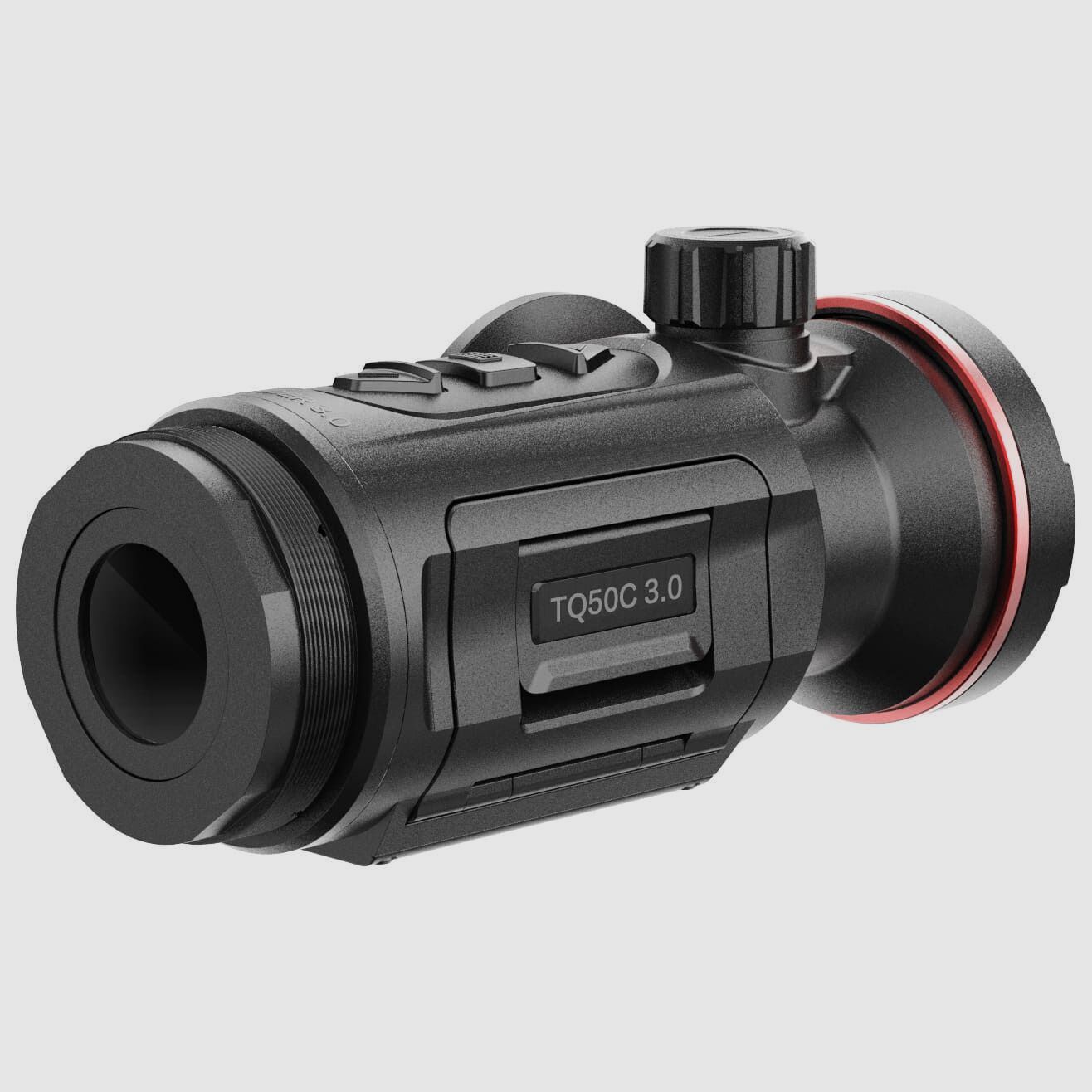 Hikmicro Thunder TQ50C 3.0 w tym adapter zaciskowy