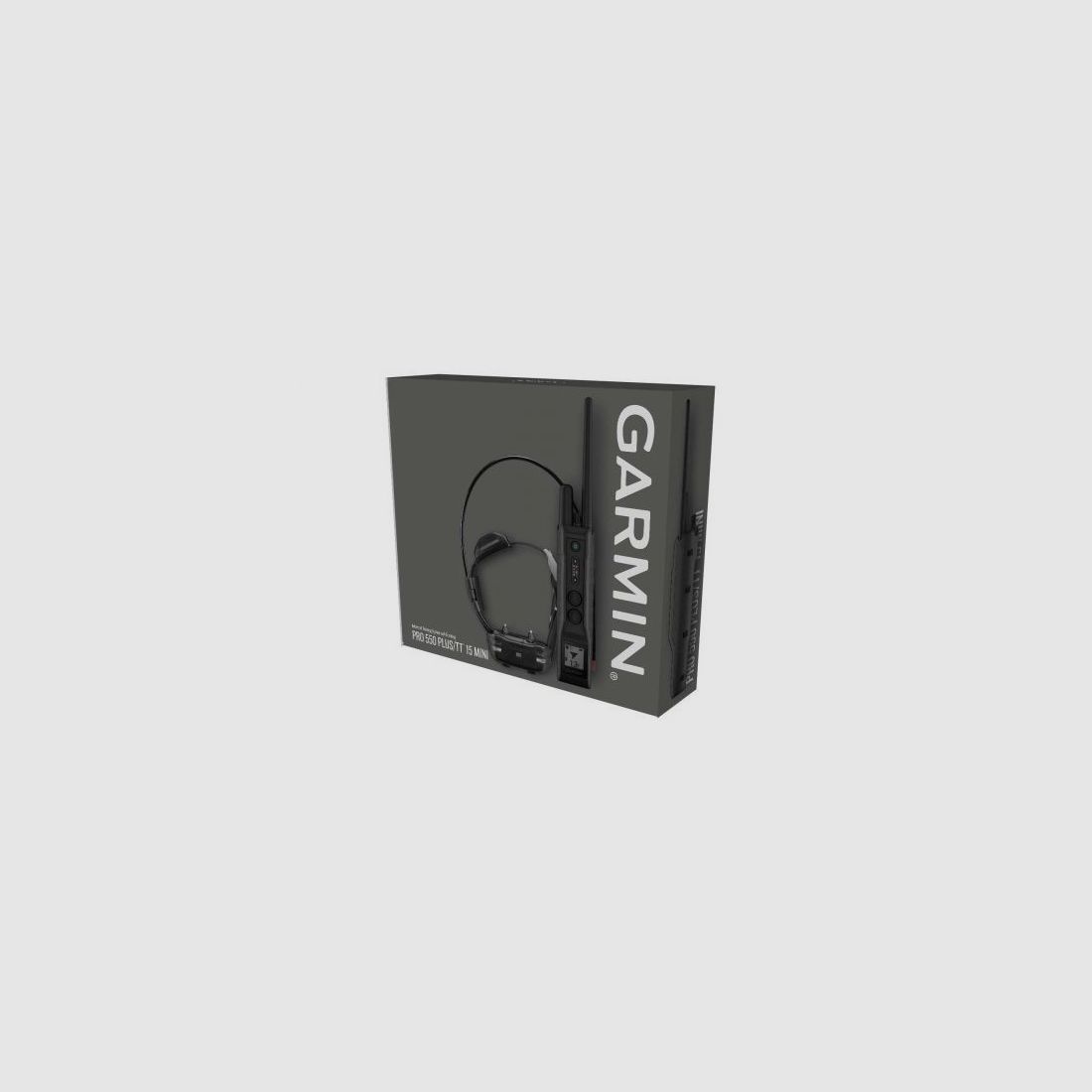 PACK DRESSAGE GARMIN PRO 550 PLUS + TT15F MINI-FR, Bild 6 von 6