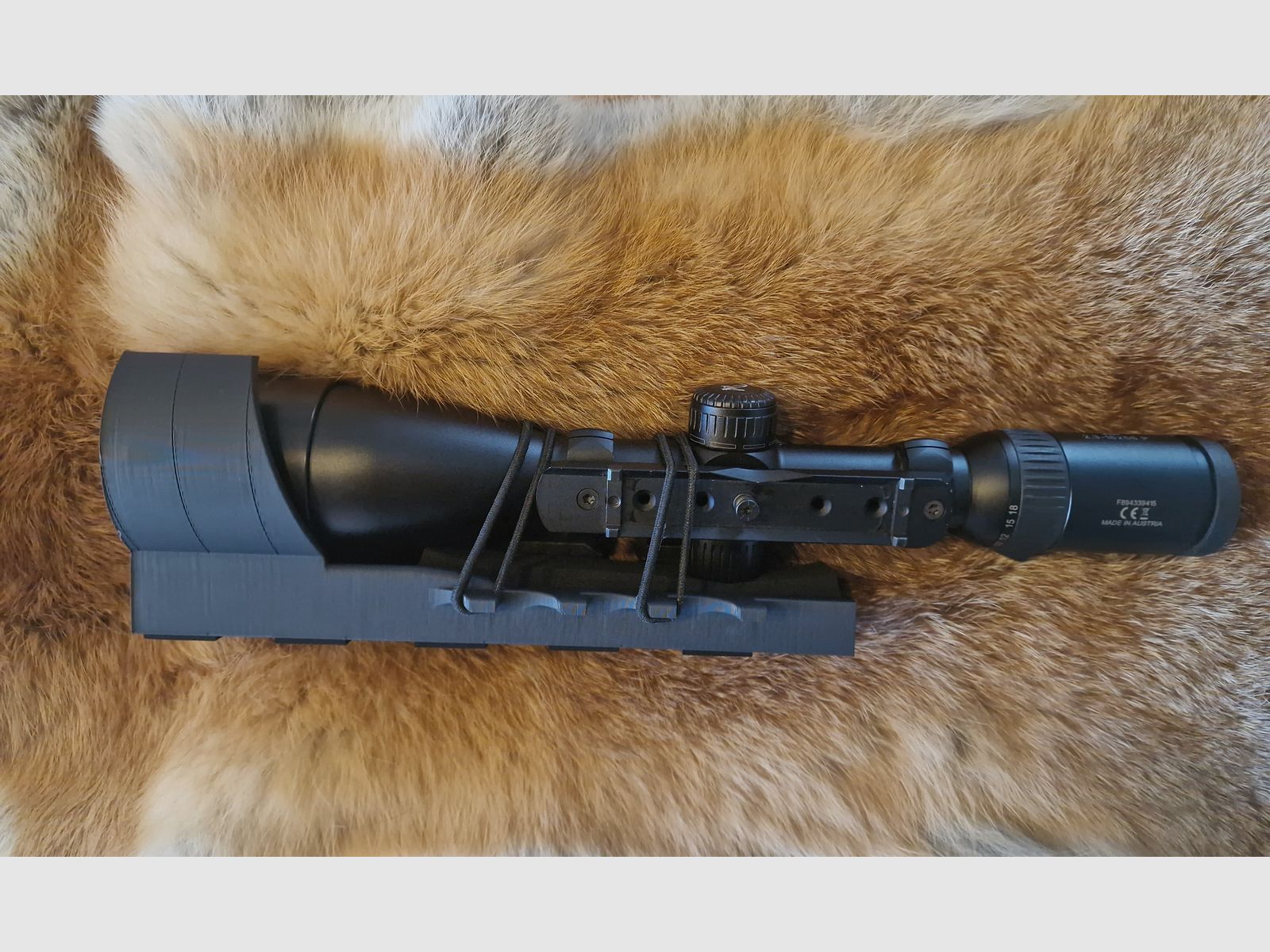 Optikhalterung - 2.0