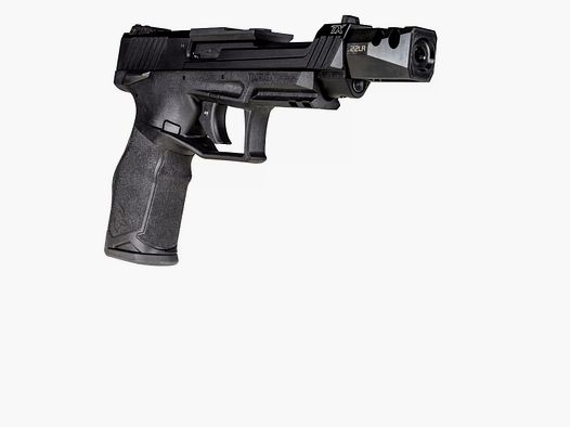 Taurus TX-22 Competition SCR Pro .22LR
