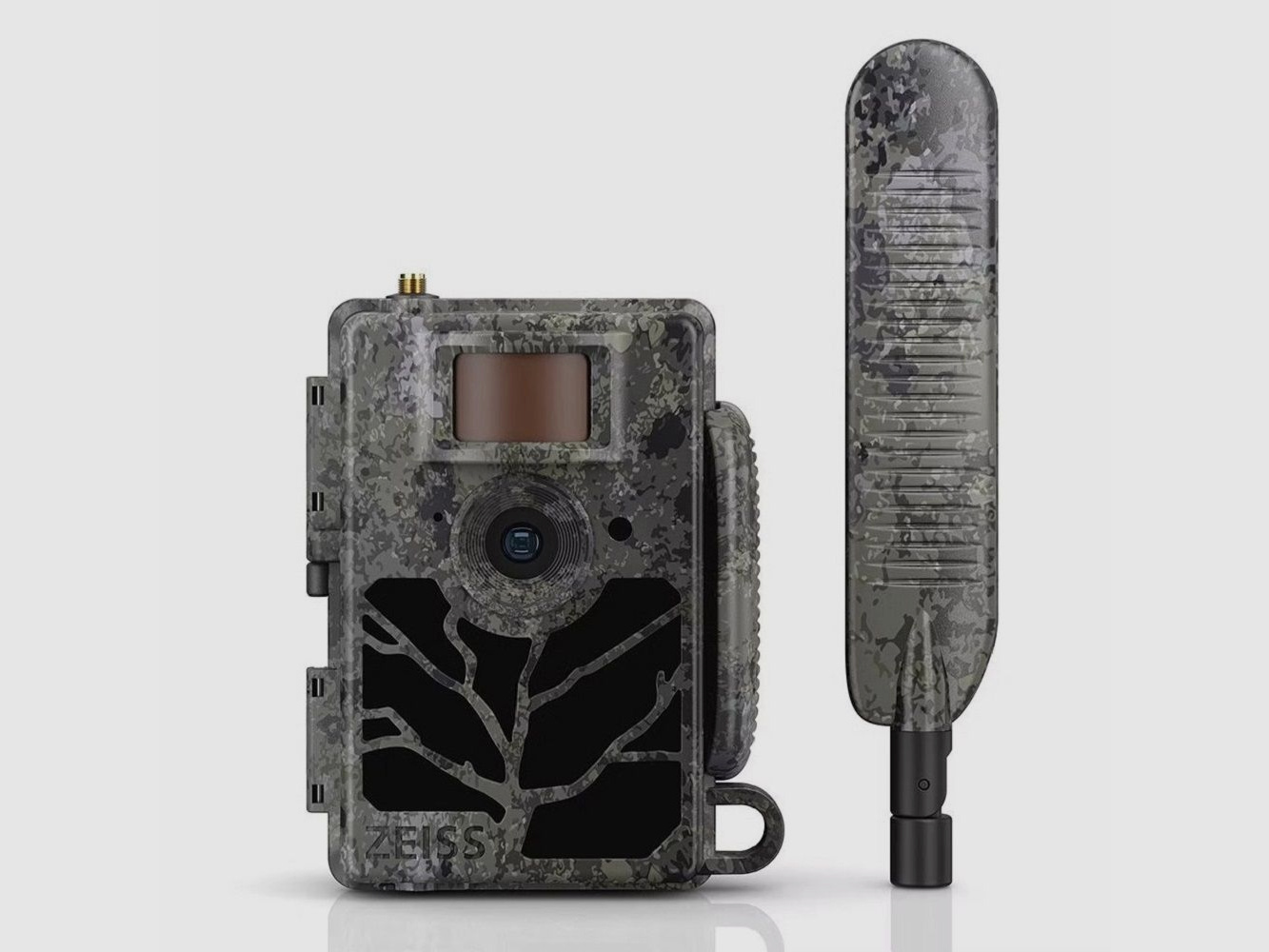 ZEISS Secacam 5 WA Caméra de chasse