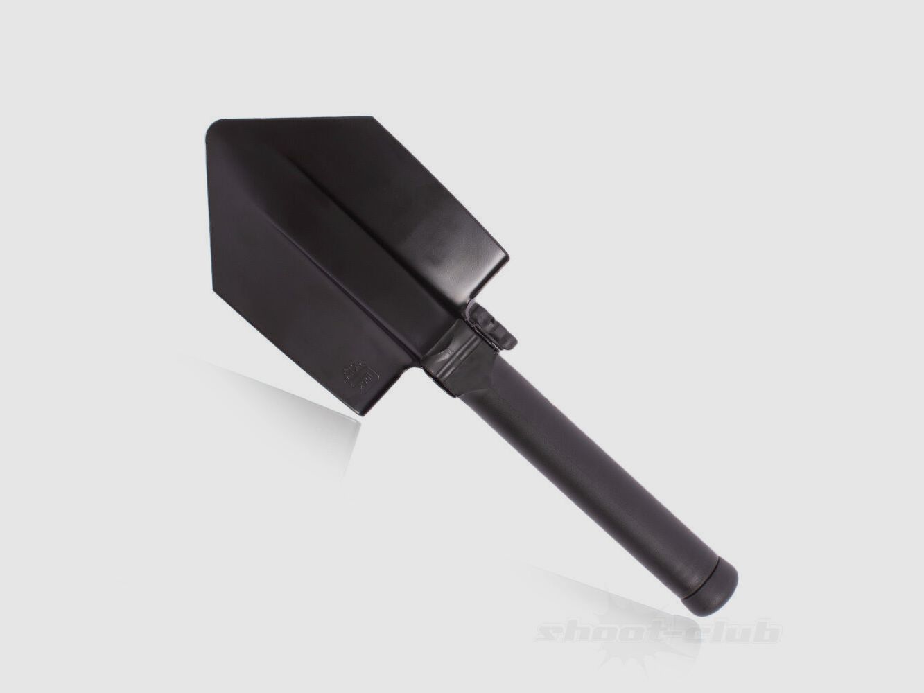 GLOCK GLOCK Feldspaten mit Säge,