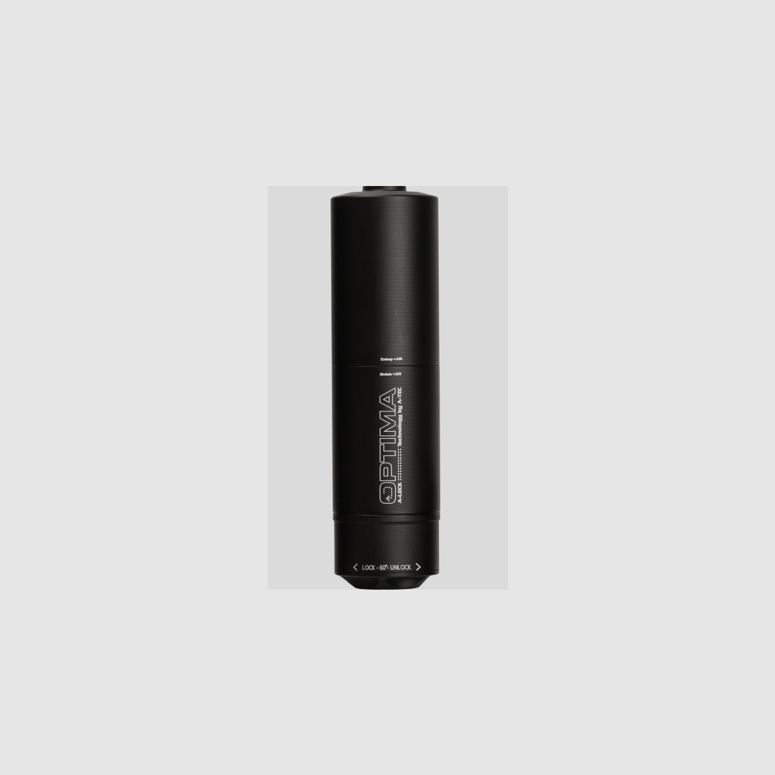 A-TEC SILENCER OPTIMA 60 .30 – M14x1